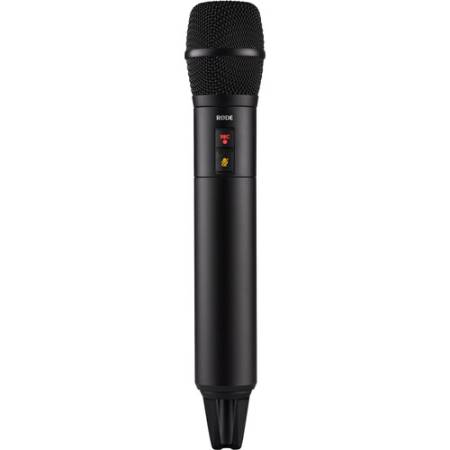 RODE Interview PRO - mikrofon bezprzewodowy do Wireless ME/ GO II/ PRO, RODECaster Pro II/ Duo_1
