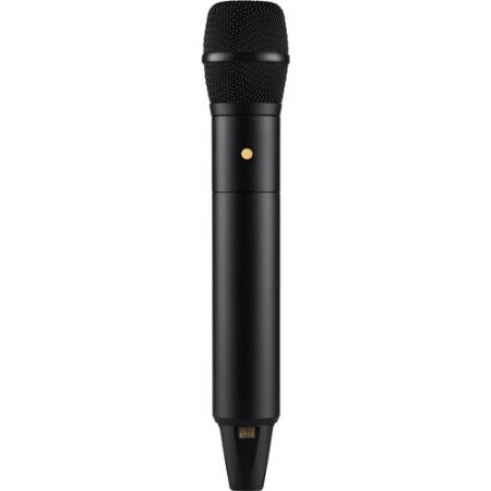 RODE Interview PRO - mikrofon bezprzewodowy do Wireless ME/ GO II/ PRO, RODECaster Pro II/ Duo_2