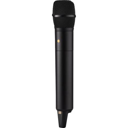 RODE Interview PRO - mikrofon bezprzewodowy do Wireless ME/ GO II/ PRO, RODECaster Pro II/ Duo_3