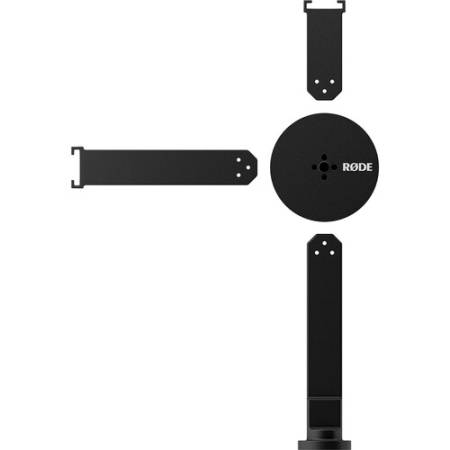 RODE Magnetic Mount - magnetyczne mocowanie typu MagSafe, na smartfony iPhone i akcesoria_3