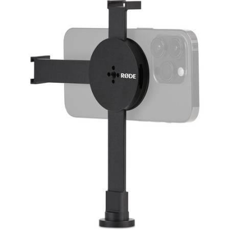 RODE Magnetic Mount - magnetyczne mocowanie typu MagSafe, na smartfony iPhone i akcesoria_4