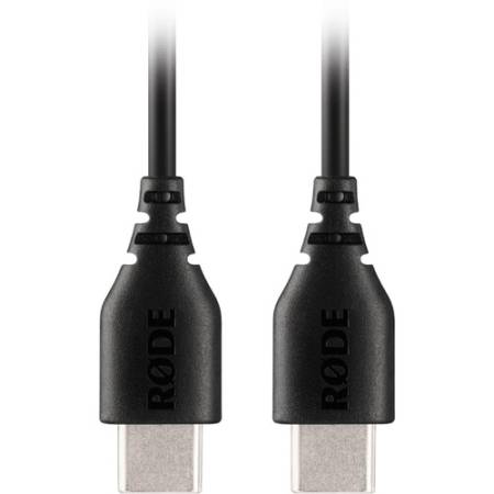 RODE SC22 - kabel USB-C - USB-C, 30cm