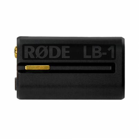 Rode LB-1 - akumulator litowy do mikrofonu Rode VideoMic Pro+