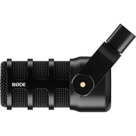 Rode PodMic USB - mikrofon dynamiczny, podcasty, USB-C