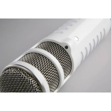 Rode Podcaster - mikrofon dynamiczny USB