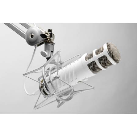 Rode Podcaster - mikrofon dynamiczny USB