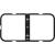 RODE Phone Cage - klatka operatorska na smartfony iPhone wyposażone w system MagSafe_10