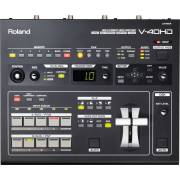 Roland V-40HD -wieloformatowy mikser wideo