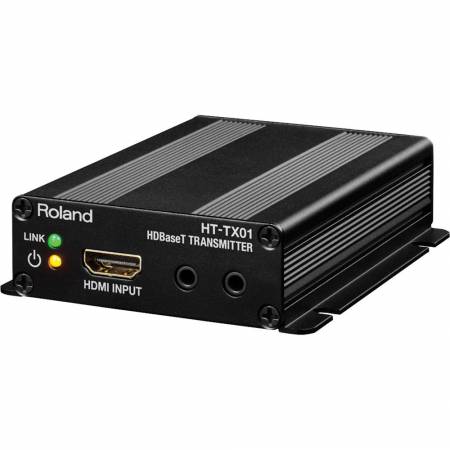 Roland HT-TX01 - nadajnik do transmisji sygnału HDMI