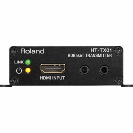 Roland HT-TX01 - nadajnik do transmisji sygnału HDMI