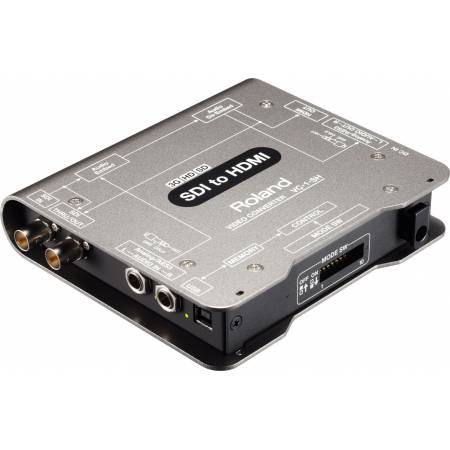 Roland VC-1-SH - konwerter wideo SDI na HDMI