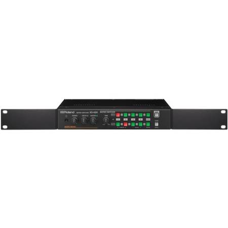 Roland XS-42H Matrix Switcher - 4-kanałowy mikser AV, HDMI_005