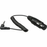 Sennheiser KA 600 - kabel / przewód spiralny audio 1/8