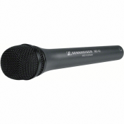 Sennheiser MD 42 - mikrofon reporterski