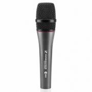 Sennheiser Evolution e865 - mikrofon pojemnościowy