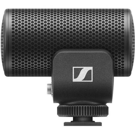 Sennheiser MKE 200 Mobile Kit - zestaw mikrofonowy do smartfonów