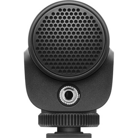 Sennheiser MKE 200 Mobile Kit - zestaw mikrofonowy do smartfonów