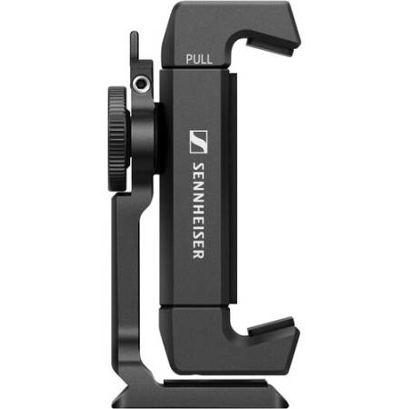 Sennheiser MKE 200 Mobile Kit - zestaw mikrofonowy do smartfonów