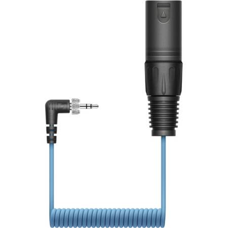 Sennheiser EW-DP 835 SET (Q1-6: 470.2-526MHz) - cyfrowy system bezprzewodowy z mikrofonem do ręki MMD 835