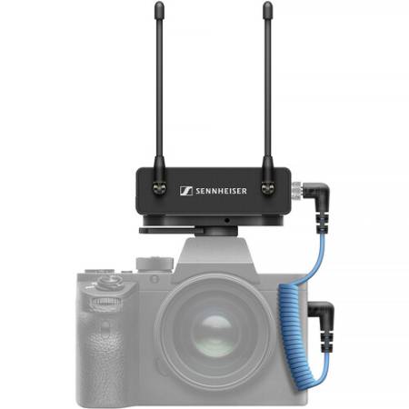 Sennheiser EW-DP 835 SET (R4-9: 552-607.8MHz) - cyfrowy system bezprzewodowy z mikrofonem do ręki MMD 835_2