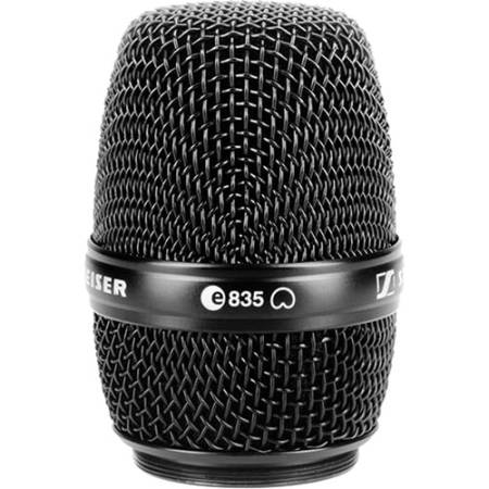 Sennheiser EW-DP 835 SET (R4-9: 552-607.8MHz) - cyfrowy system bezprzewodowy z mikrofonem do ręki MMD 835_8