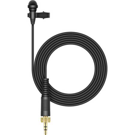 Sennheiser EW-DP ENG Set (Q1-6: 470.2-526MHz) - cyfrowy system bezprzewodowy z mikrofonem ME2 oraz nadajnikiem plug-on_11