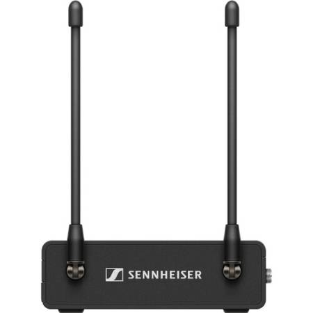 Sennheiser EW-DP ENG Set (R1-6: 520-576MHz) - cyfrowy system bezprzewodowy z mikrofonem ME2 oraz nadajnikiem plug-on_6