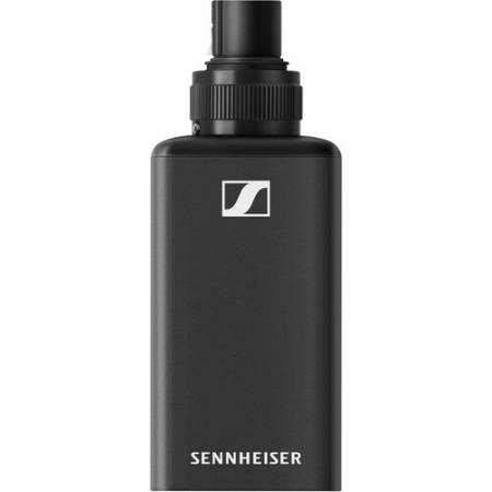 Sennheiser EW-DP ENG Set (R1-6: 520-576MHz) - cyfrowy system bezprzewodowy z mikrofonem ME2 oraz nadajnikiem plug-on_8