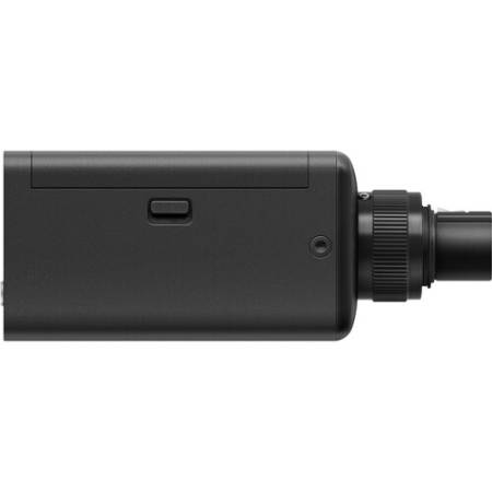 Sennheiser EW-DP ENG Set (R1-6: 520-576MHz) - cyfrowy system bezprzewodowy z mikrofonem ME2 oraz nadajnikiem plug-on_10