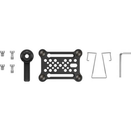 Sennheiser EW-DP ENG Set (R1-6: 520-576MHz) - cyfrowy system bezprzewodowy z mikrofonem ME2 oraz nadajnikiem plug-on_17