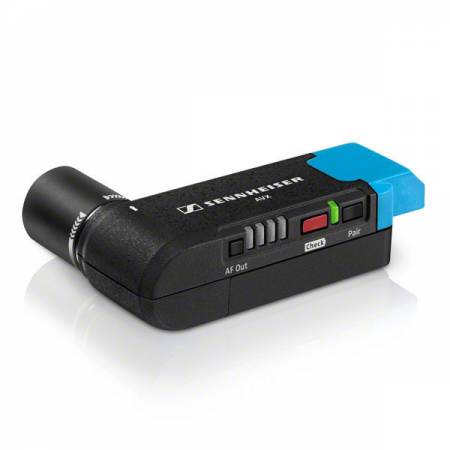 Sennheiser AVX-Combo SET - zestaw bezprzewodowy do projektów filmowych
