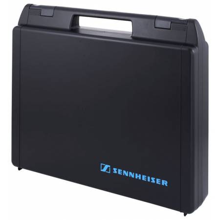Sennheiser CC3 - case, walizka do zestawów bezprzewodowych serii G3