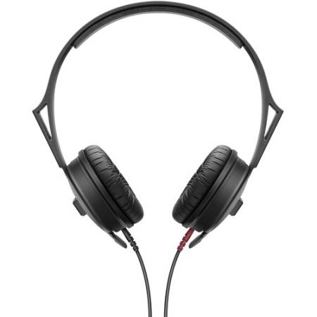 Sennheiser HD25 Light - słuchawki przewodowe wokółuszne, przewód 1.5m_2