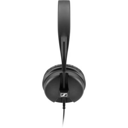 Sennheiser HD25 Light - słuchawki przewodowe wokółuszne, przewód 1.5m_3
