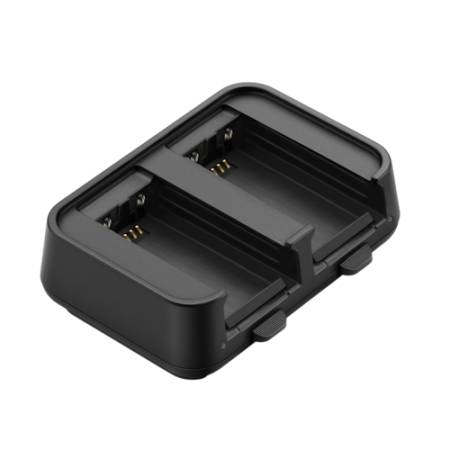 Sennheiser L 70 USB - ładowarka USB z dwoma slotami na akumulatory BA 70_1