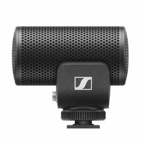 Sennheiser MKE 200 - mikrofon kierunkowy do aparatu / smatfona