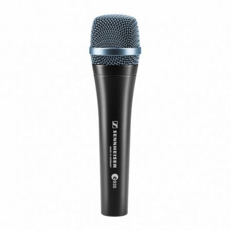 Sennheiser Evolution e935 - mikrofon dynamiczny