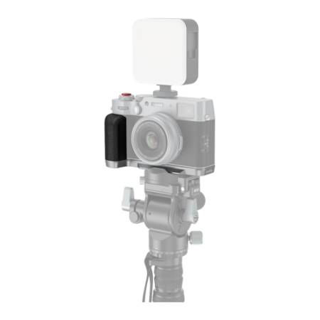 SmallRig 4555 - płytka montażowa L-kształtna do FujiFilm X100VI/X100V, srebrna_5