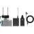 Sennheiser EW-DP ENG Set (R1-6: 520-576MHz) - cyfrowy system bezprzewodowy z mikrofonem ME2 oraz nadajnikiem plug-on_1