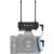 Sennheiser EW-DP ENG Set (R1-6: 520-576MHz) - cyfrowy system bezprzewodowy z mikrofonem ME2 oraz nadajnikiem plug-on_2