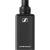 Sennheiser EW-DP ENG Set (R1-6: 520-576MHz) - cyfrowy system bezprzewodowy z mikrofonem ME2 oraz nadajnikiem plug-on_8