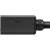 Sennheiser EW-DP ENG Set (R1-6: 520-576MHz) - cyfrowy system bezprzewodowy z mikrofonem ME2 oraz nadajnikiem plug-on_10