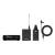 Sennheiser EW-DP ENG Set (S1-7: 606.2-662MHz) - cyfrowy system bezprzewodowy z mikrofonem ME2 oraz nadajnikiem plug-on_2