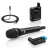 Sennheiser AVX-Combo SET - zestaw bezprzewodowy do projektów filmowych