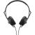 Sennheiser HD25 Light - słuchawki przewodowe wokółuszne, przewód 1.5m_2