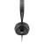 Sennheiser HD25 Light - słuchawki przewodowe wokółuszne, przewód 1.5m_3