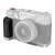 SmallRig 4555 - płytka montażowa L-kształtna do FujiFilm X100VI/X100V, srebrna_2