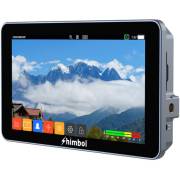 Shimbol M5 - dodatkowy monitor poglądowy 5.5