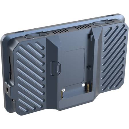 Shimbol M5 - dodatkowy monitor poglądowy 5.5