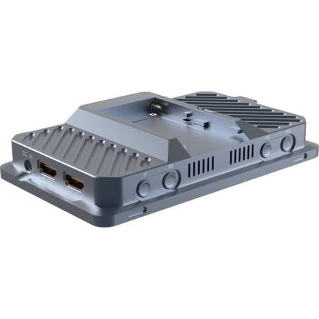 Shimbol M5 - dodatkowy monitor poglądowy 5.5